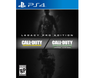 PS4 Call of Duty: Infinite Warfare LEGACY PRO - 326910 - zdjęcie 1